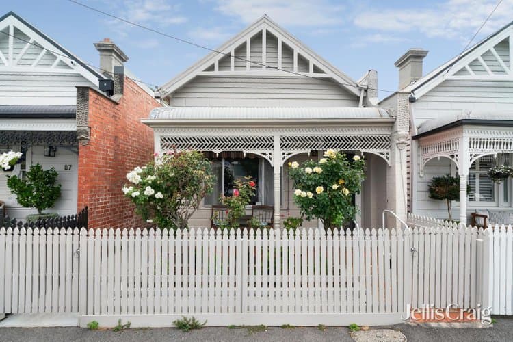 89 Lord Street, Richmond, Richmond - Image 1