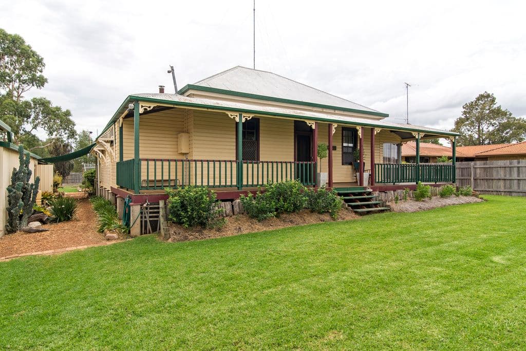 6 Fairfax Street, Cambooya QLD 4358, Cambooya - Image 1