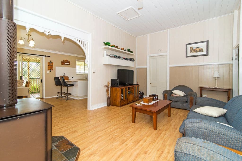 6 Fairfax Street, Cambooya QLD 4358, Cambooya - Thumbnail 3