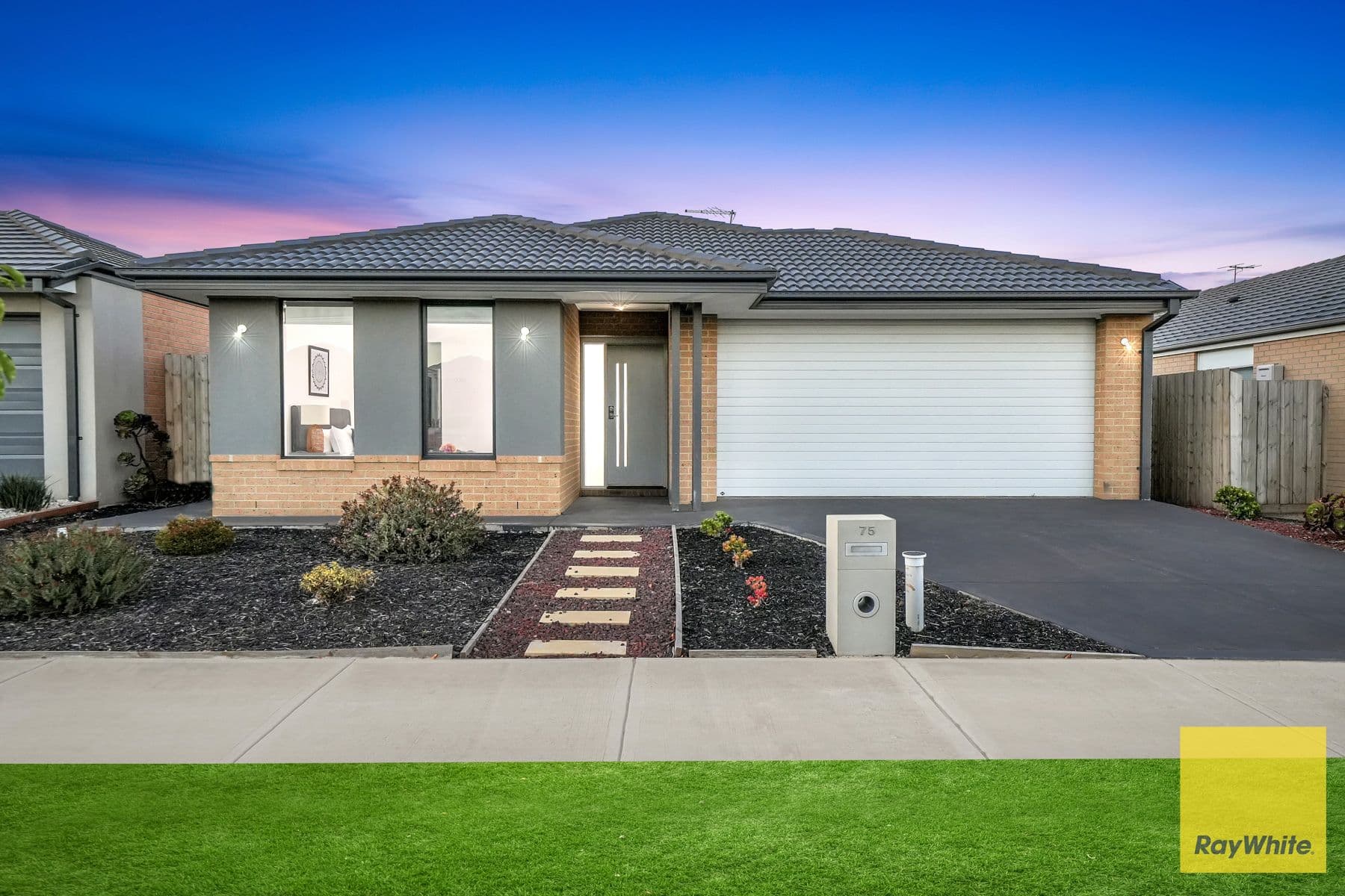 75 Ellimatta Road, Mambourin VIC 3024, Mambourin - Image 1