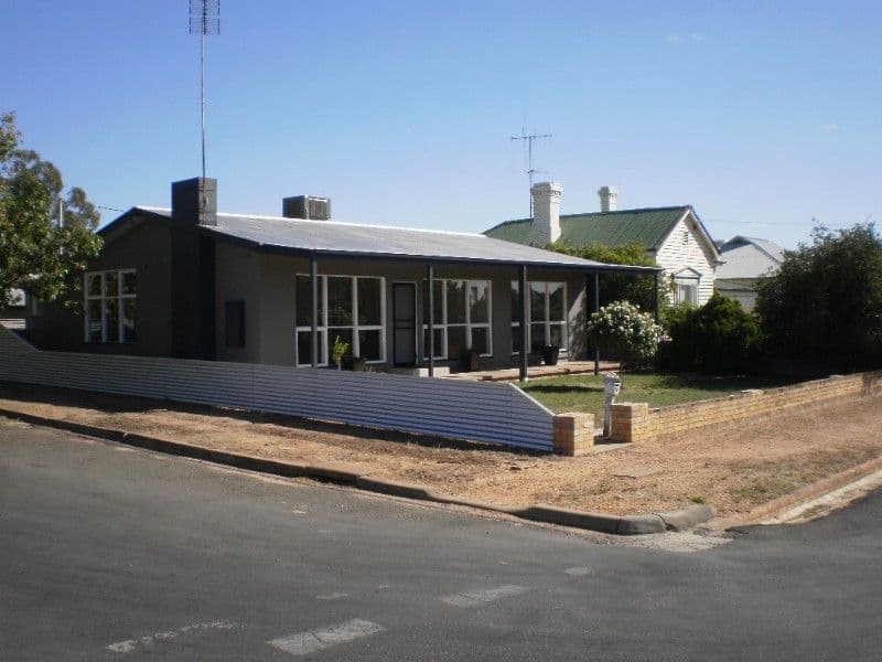 58a Alma Street, ST ARNAUD VIC 3478, St Arnaud - Image 1