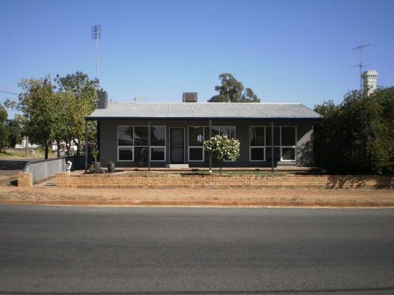 58a Alma Street, ST ARNAUD VIC 3478, St Arnaud - Thumbnail 2