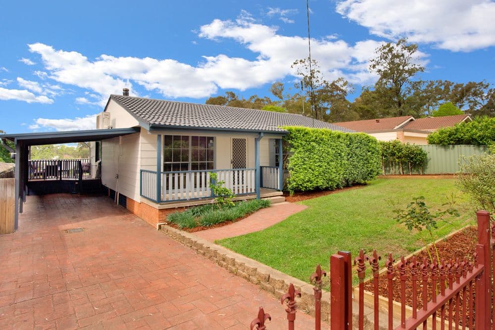 206 Spinks Road, GLOSSODIA NSW 2756, Glossodia - Image 1