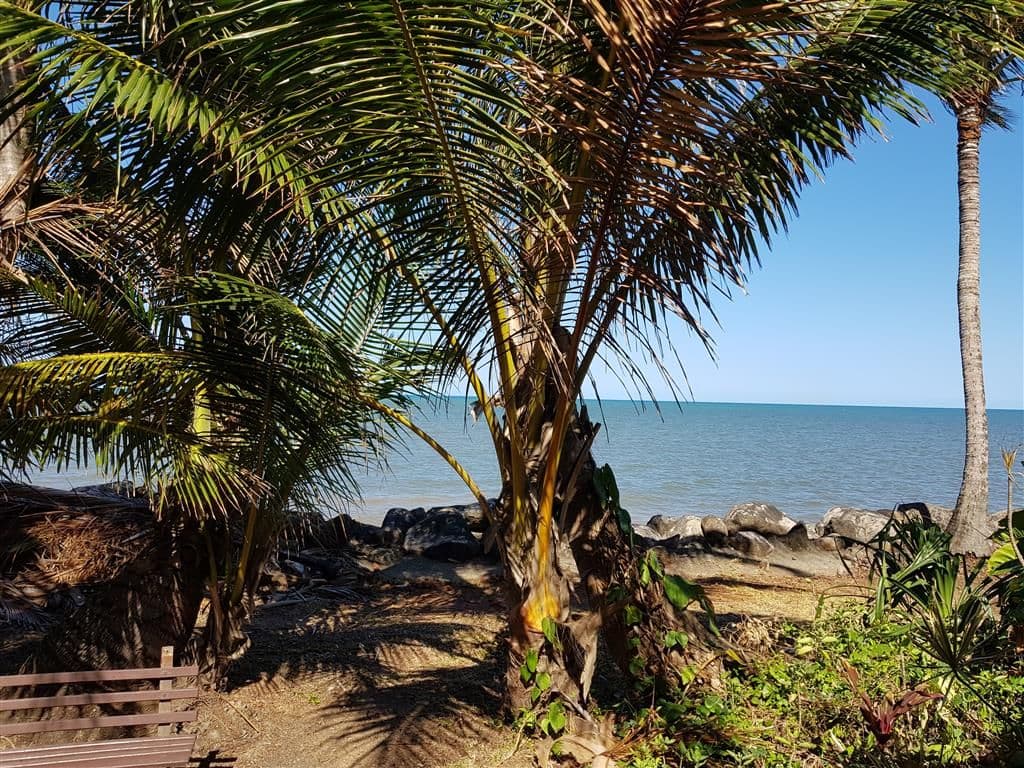 22 Elizabeth Street, Flying Fish Point QLD 4860, Flying Fish Point - Image 1