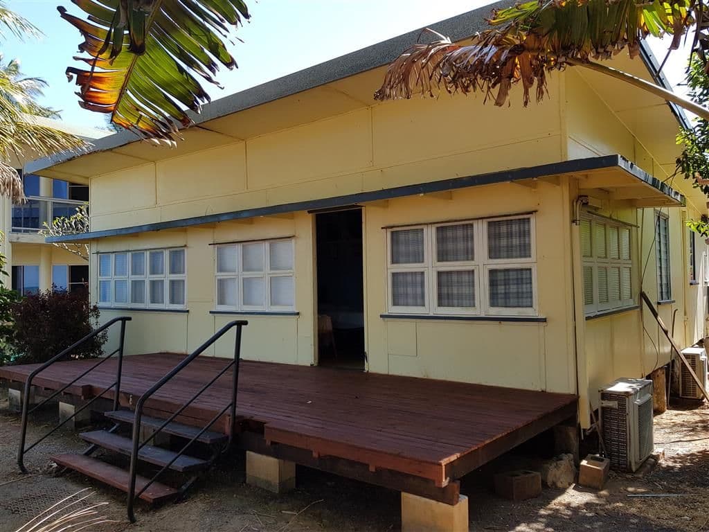 22 Elizabeth Street, Flying Fish Point QLD 4860, Flying Fish Point - Thumbnail 2