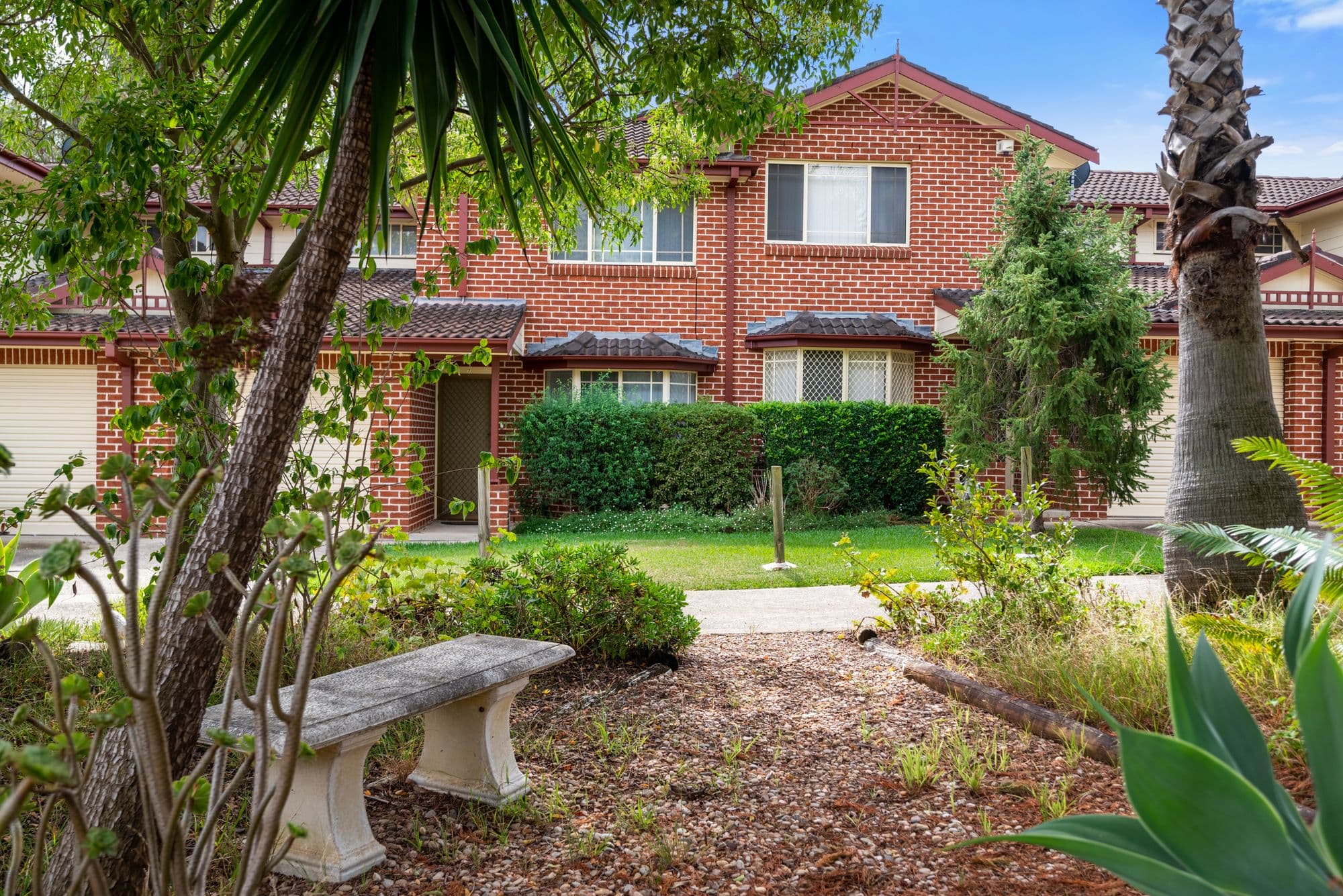 6/6 Wickfield Circuit, Ambarvale NSW 2560, Ambarvale - Image 1