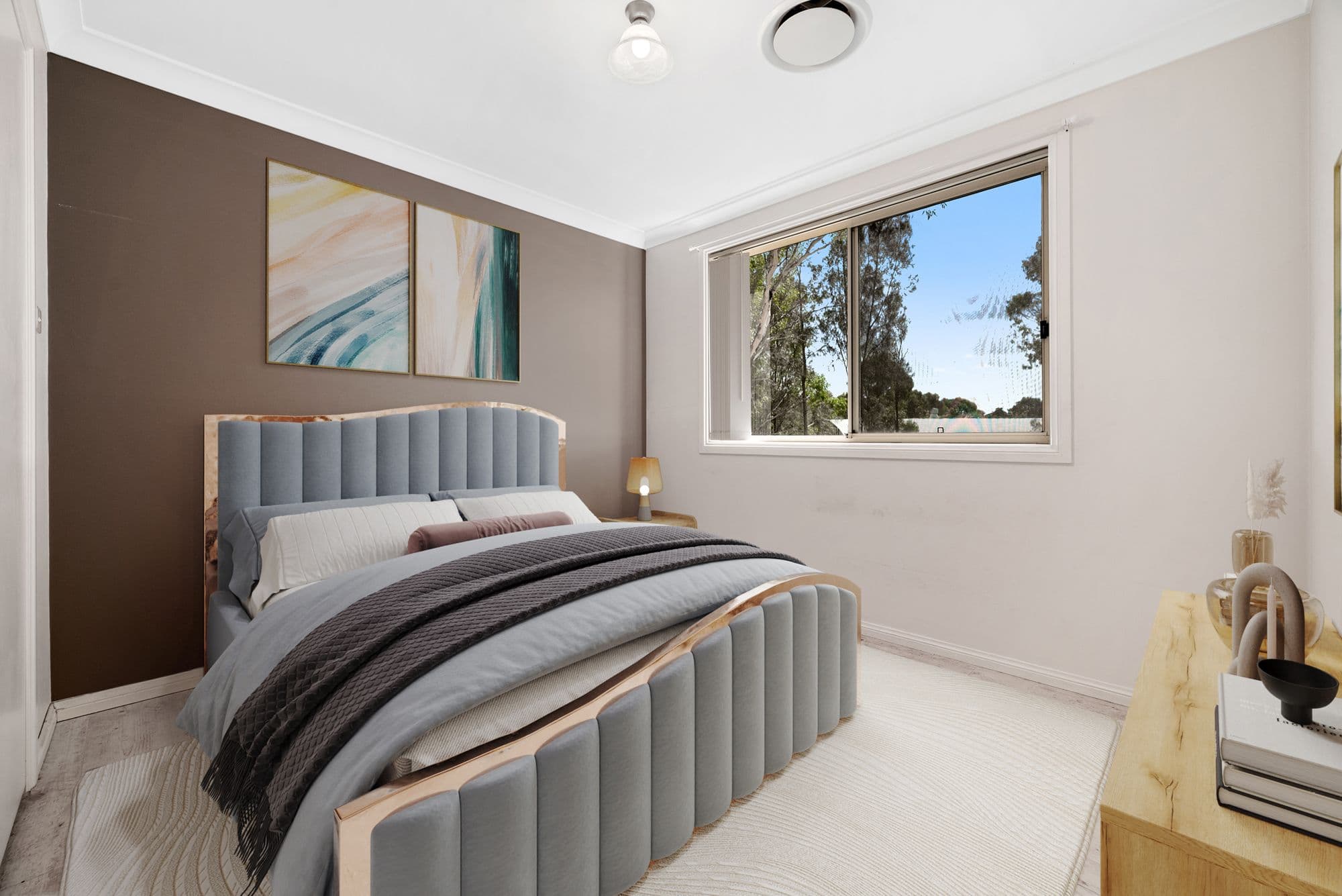 6/6 Wickfield Circuit, Ambarvale NSW 2560, Ambarvale - Thumbnail 7