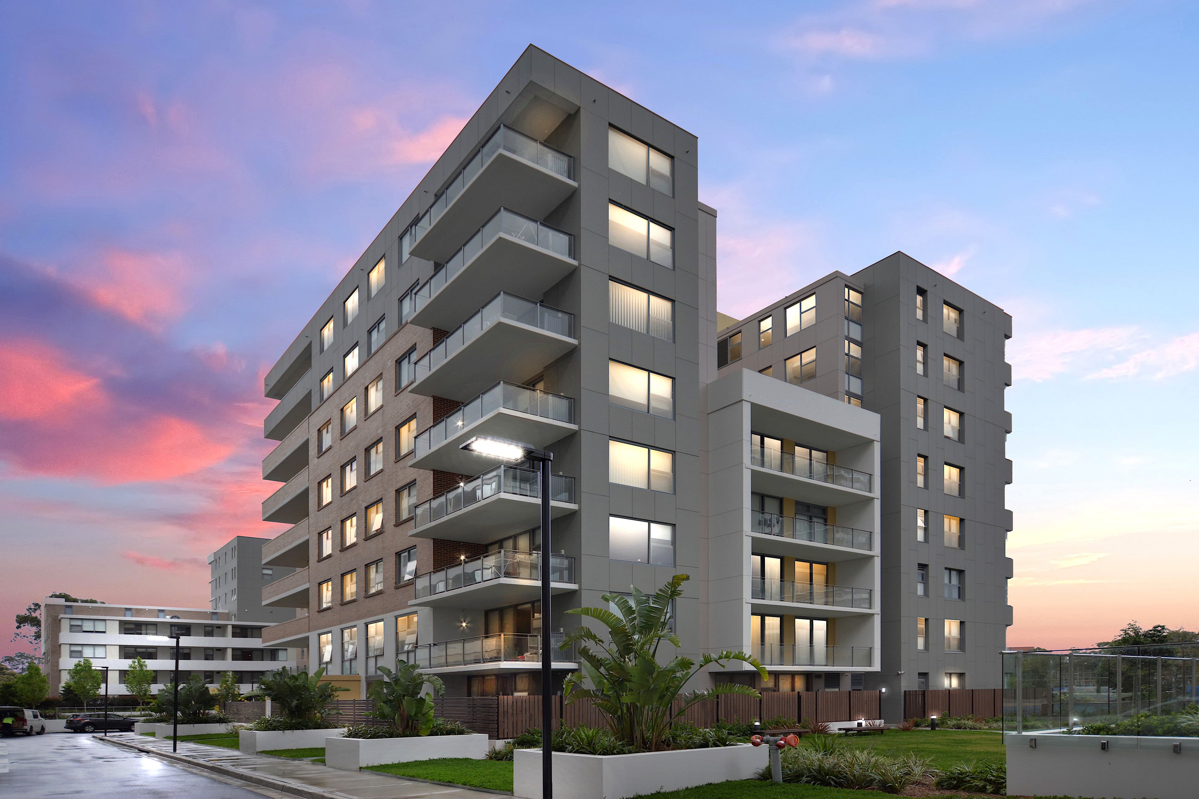 2/11 Nicholson Street, Footscray - Image 1