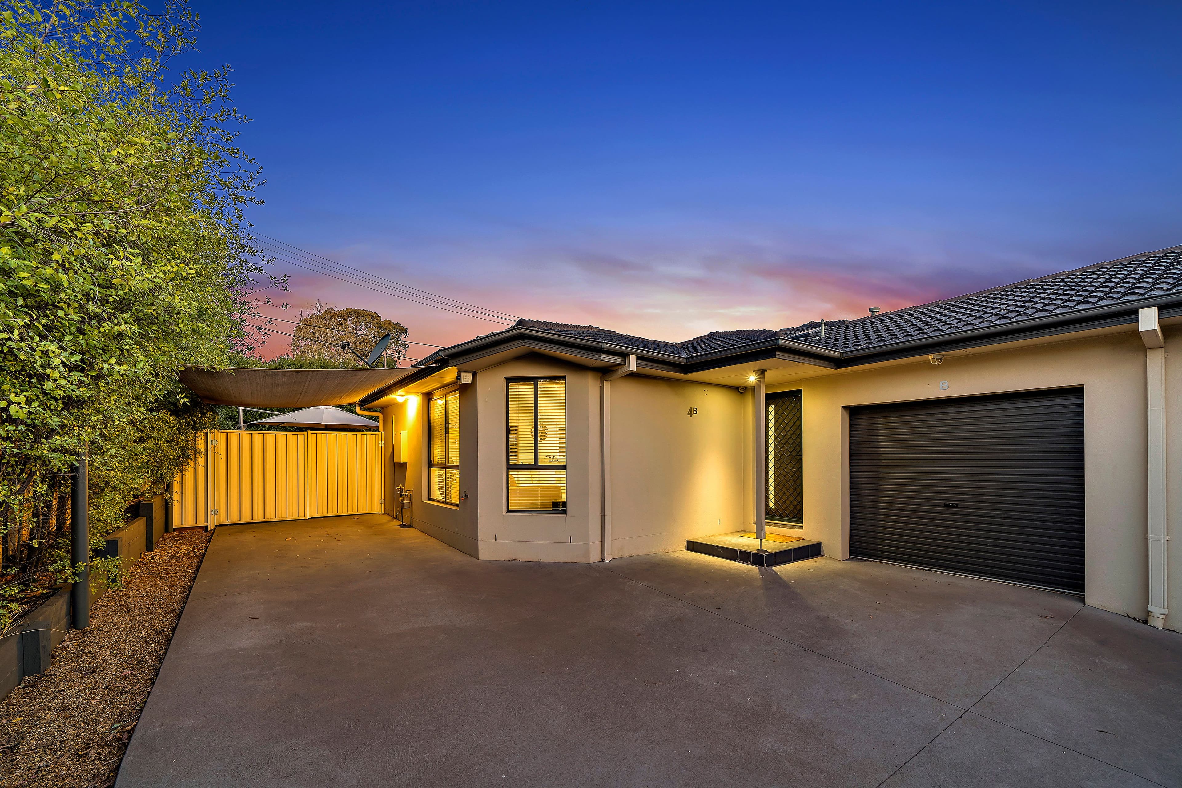 4B Garratt Street, Wanniassa ACT 2903, Wanniassa - Image 1