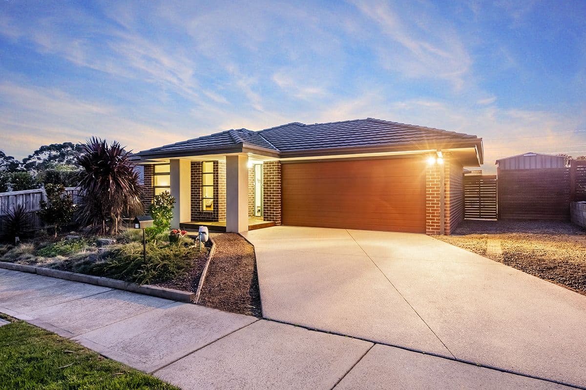 10 Tingara Drive, Botanic Ridge VIC 3977, Botanic Ridge - Image 1