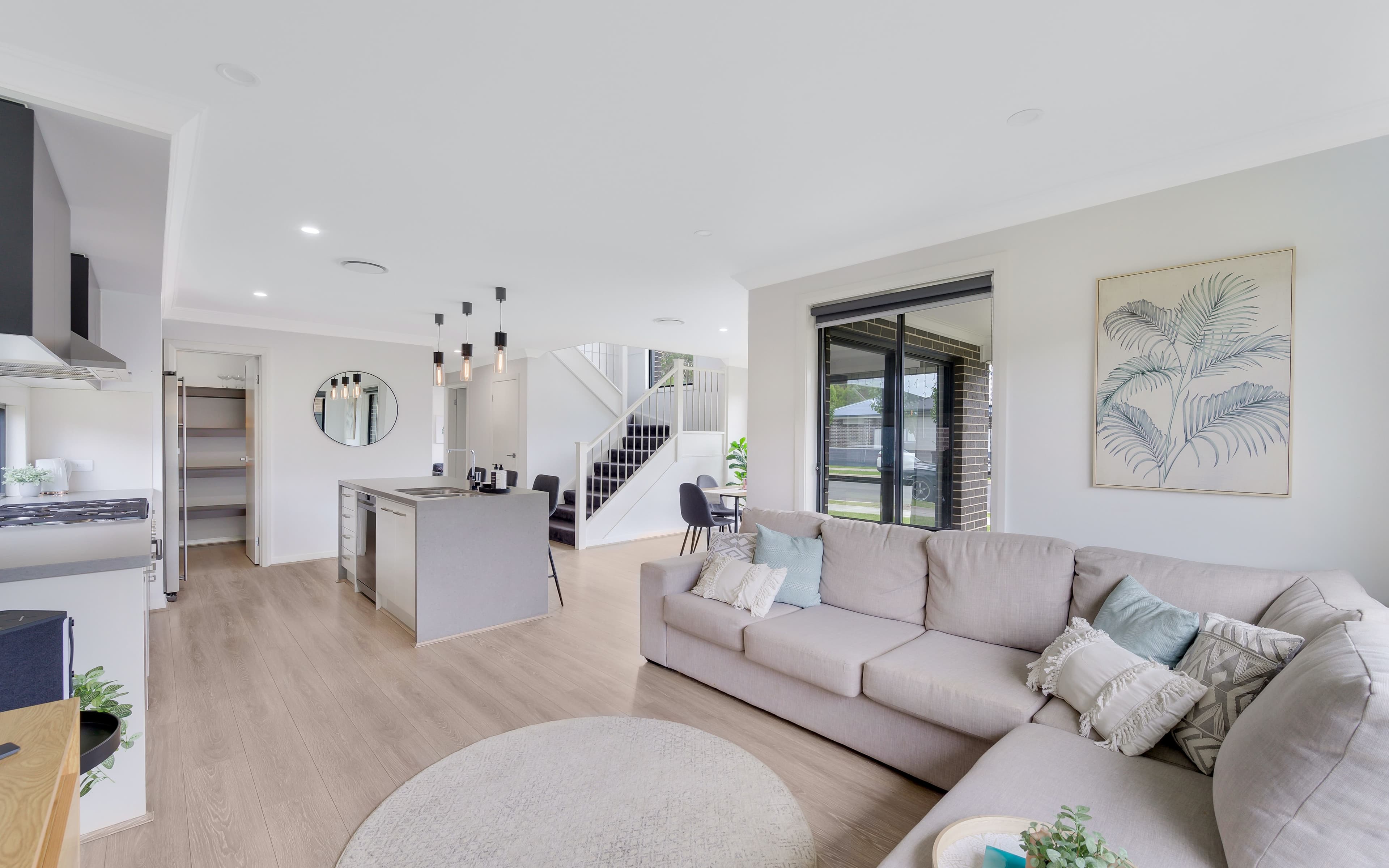 32 Tedbury Road, JORDAN SPRINGS NSW 2747, Jordan Springs - Thumbnail 4
