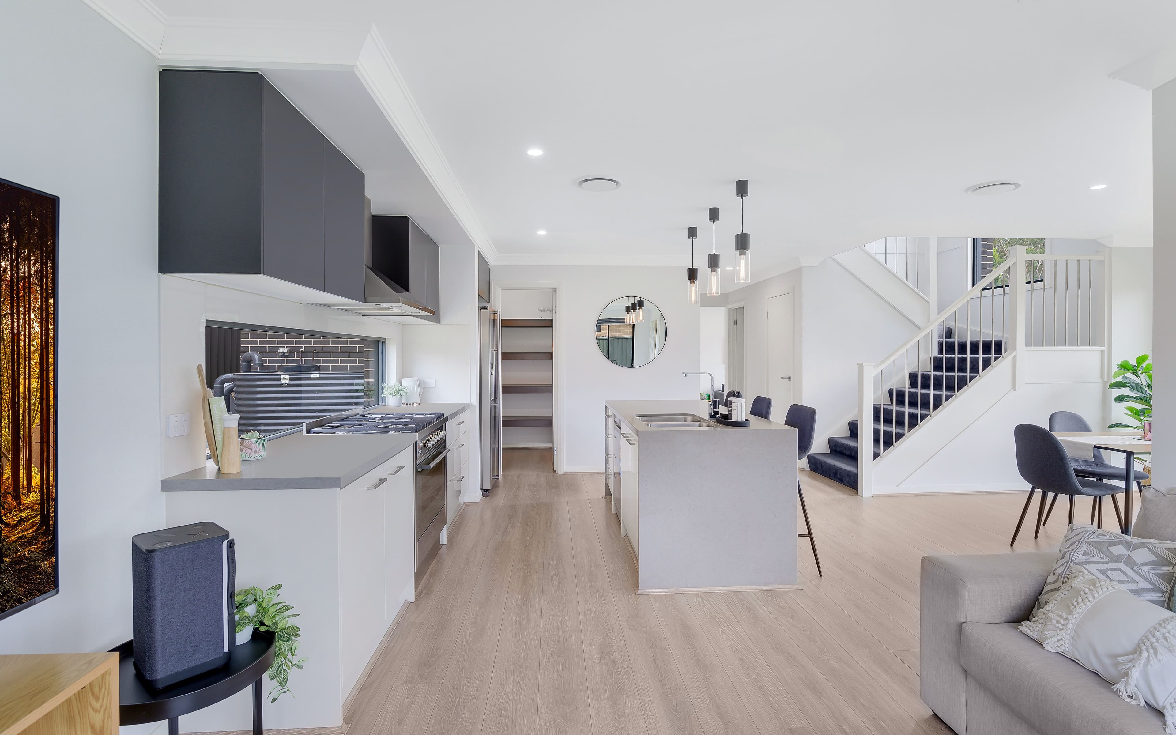 32 Tedbury Road, JORDAN SPRINGS NSW 2747, Jordan Springs - Thumbnail 5