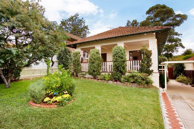 5  Thompson Street, GLADESVILLE NSW 2111, Gladesville - Thumbnail 2