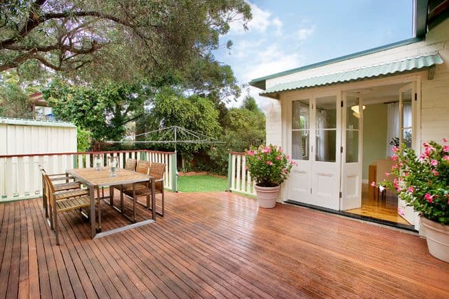5  Thompson Street, GLADESVILLE NSW 2111, Gladesville - Thumbnail 3