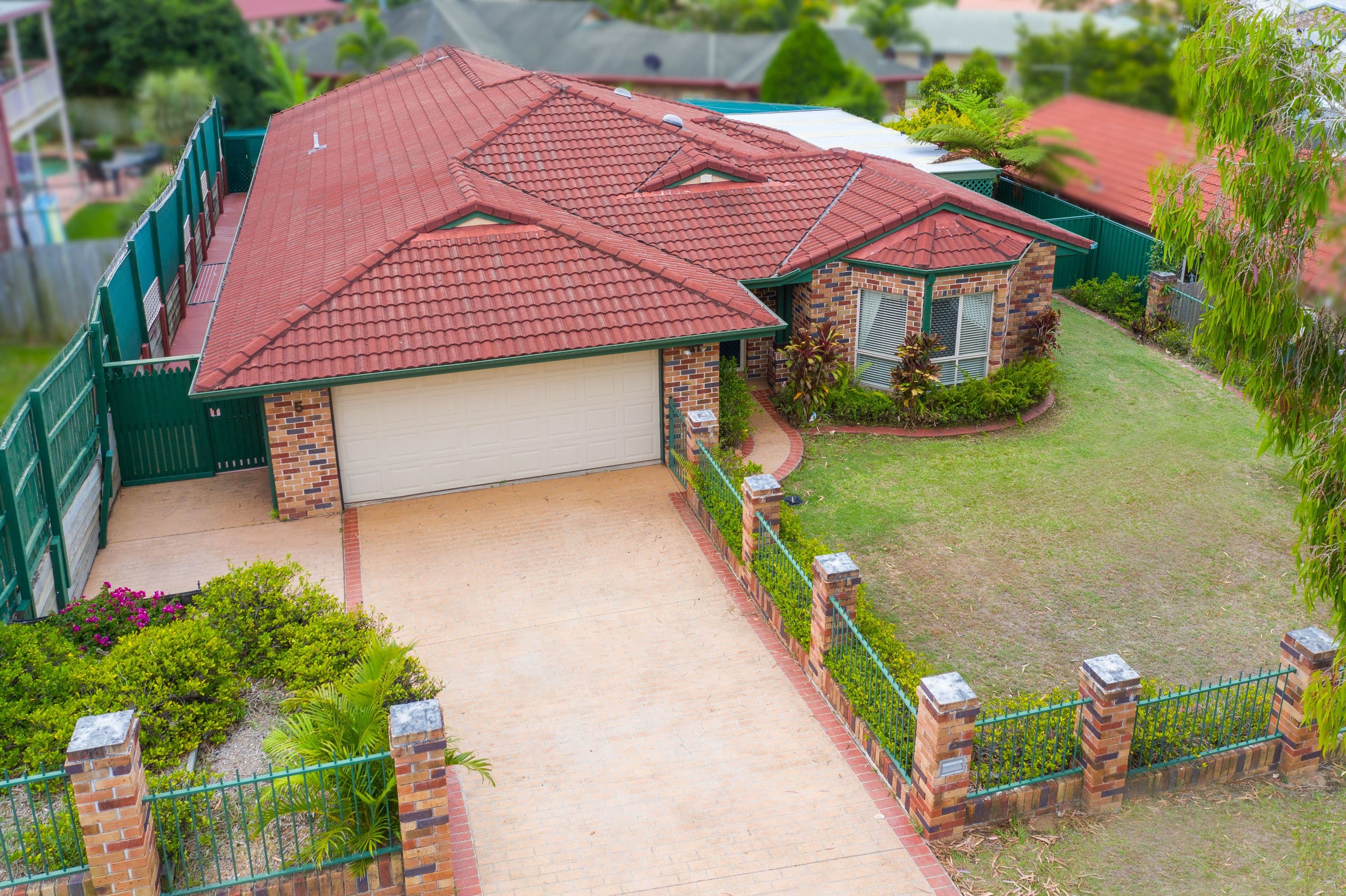 5 Archer Place, Wellington Point QLD 4160, Wellington Point - Thumbnail 2