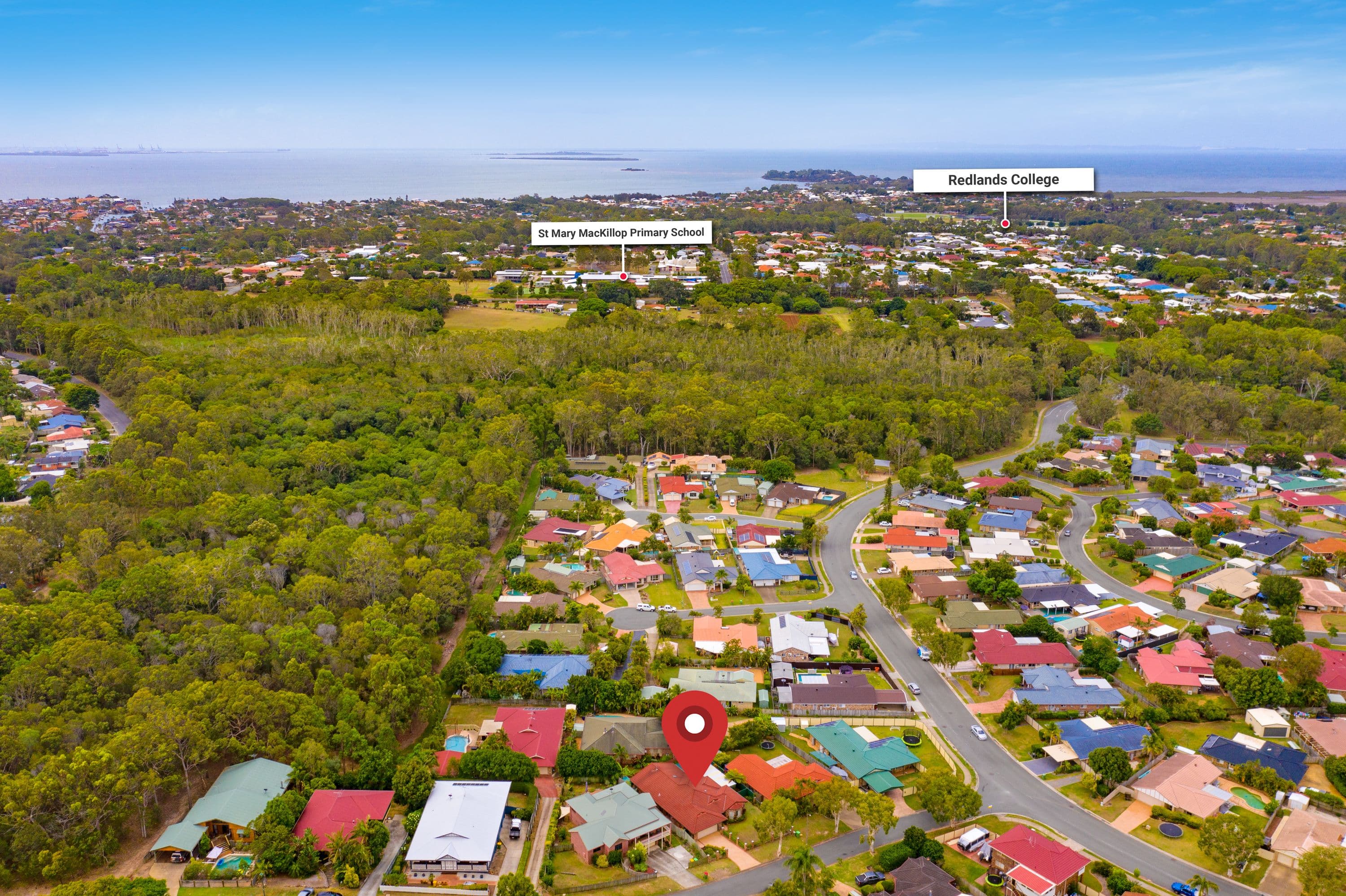 5 Archer Place, Wellington Point QLD 4160, Wellington Point - Thumbnail 4