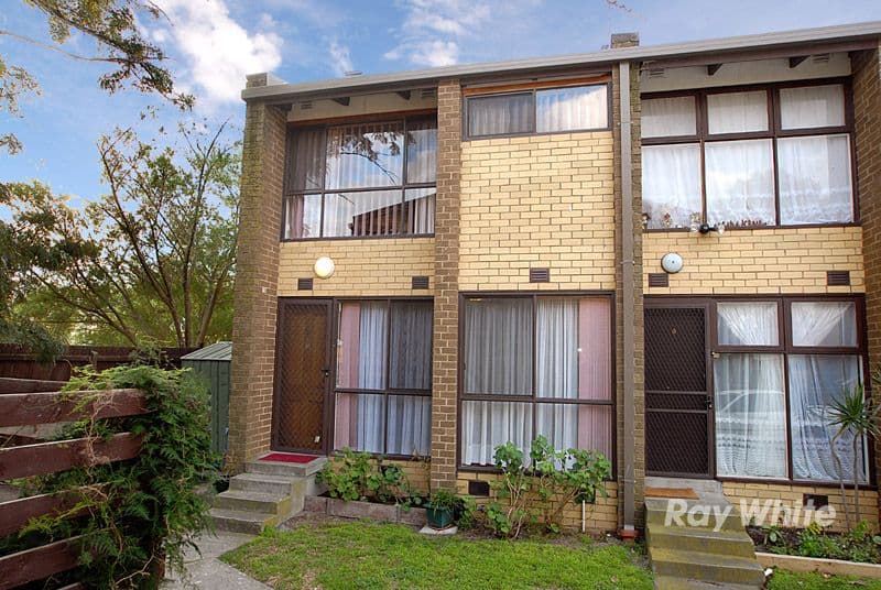 1/34 Finlayson Street, Rosanna, Rosanna - Image 1