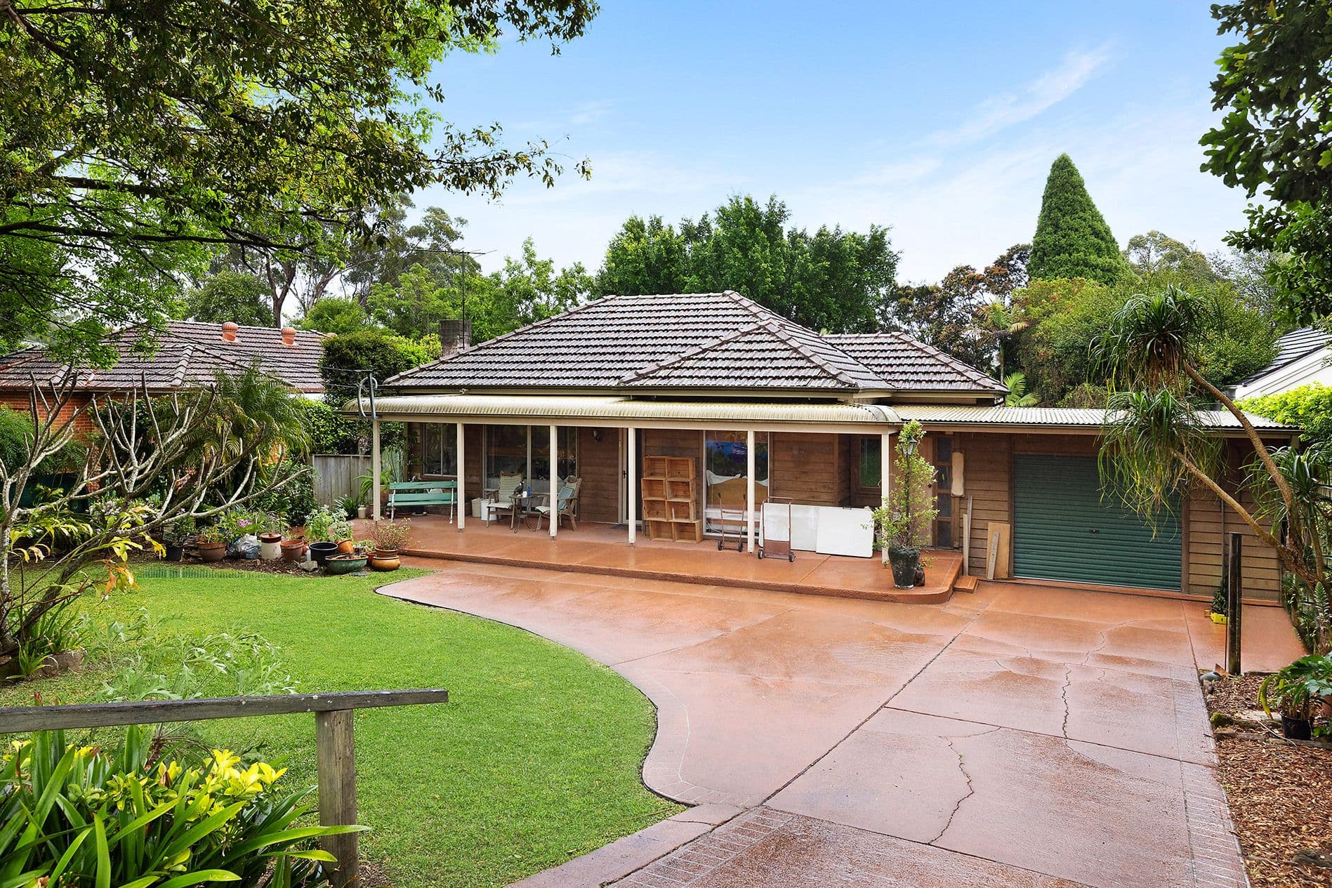 230 Bobbin Head Road, North Turramurra NSW 2074, North Turramurra - Image 1