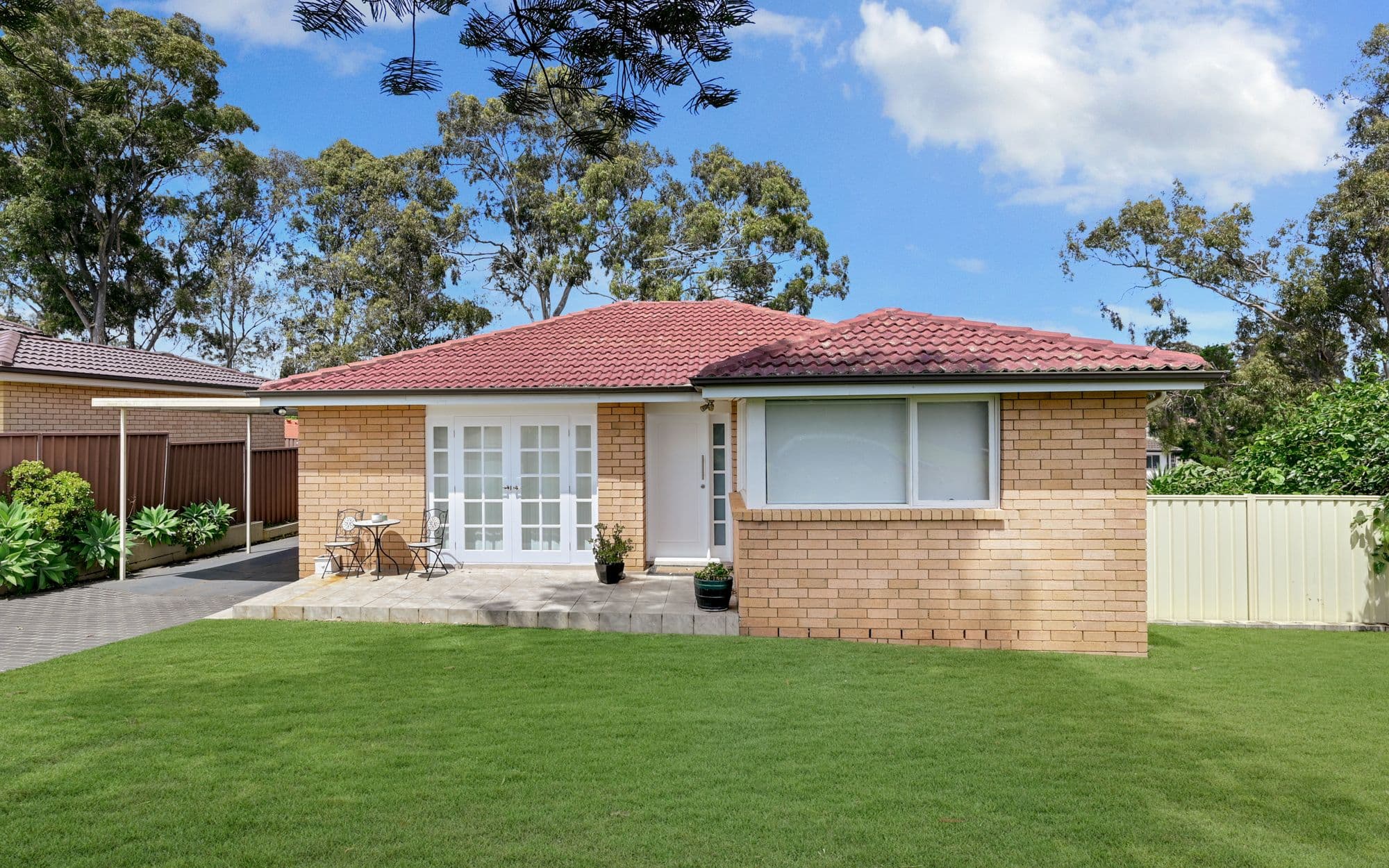 31 Manooka Crescent, Bradbury NSW 2560, Bradbury - Thumbnail 2