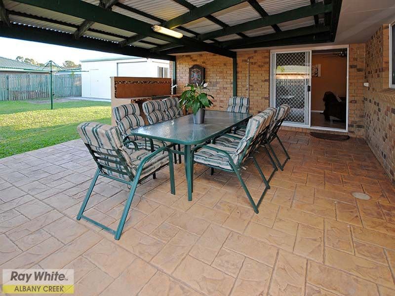 22 Gladdon Street, BALD HILLS QLD 4036, Bald Hills - Thumbnail 4