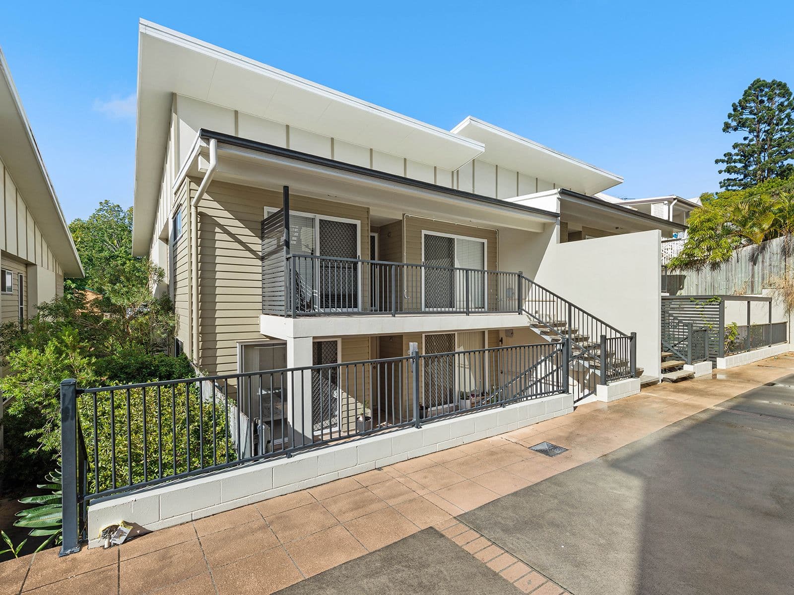 166-168 Jubilee Terrace, Bardon QLD 4065, Bardon - Image 1