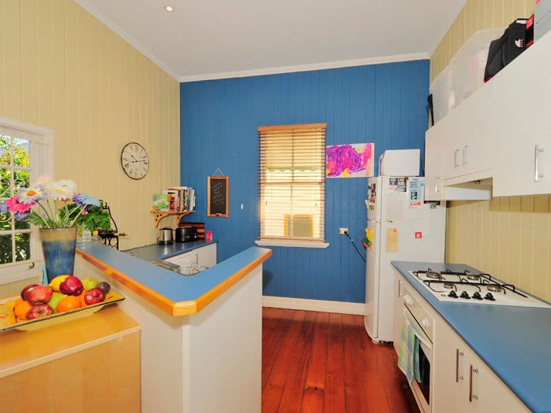 17 Stewart Street, HAWTHORNE QLD 4171, Hawthorne - Thumbnail 2
