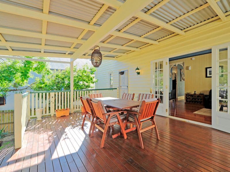 17 Stewart Street, HAWTHORNE QLD 4171, Hawthorne - Thumbnail 4