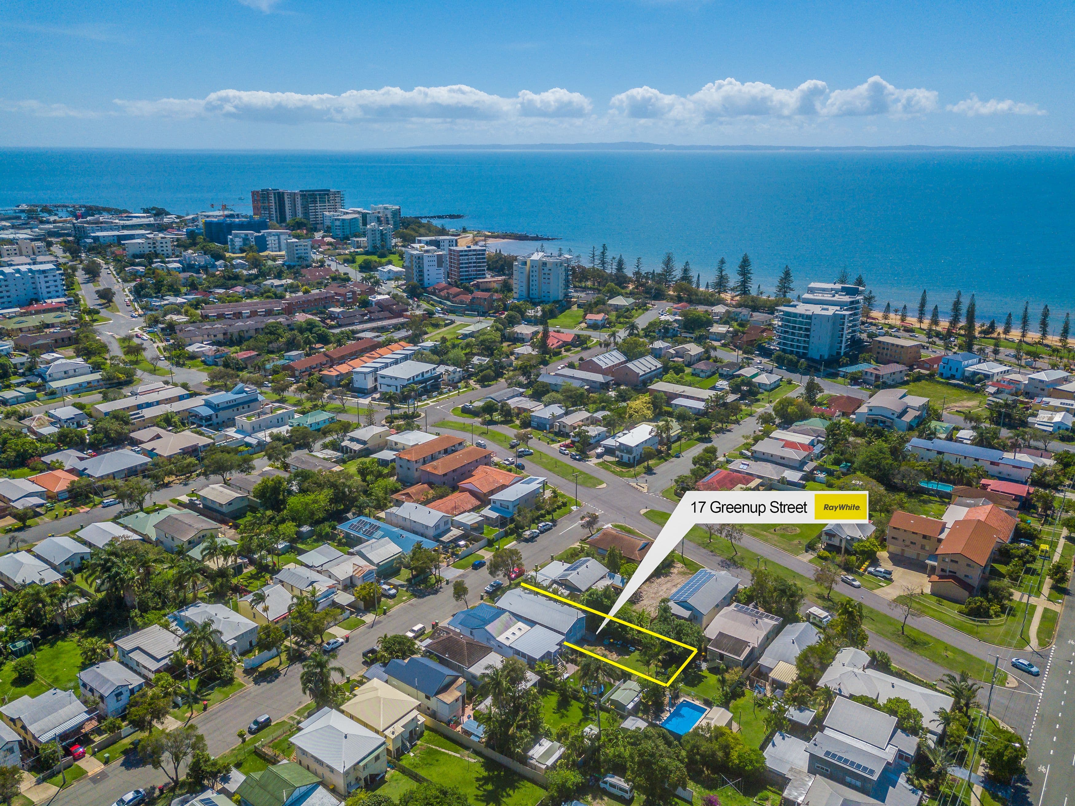 17 Greenup Street, Redcliffe QLD 4020, Redcliffe - Image 1