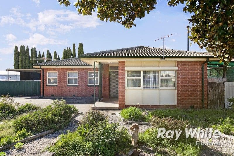 23 Beaminster Road, ELIZABETH PARK SA 5113, Elizabeth Park - Image 1