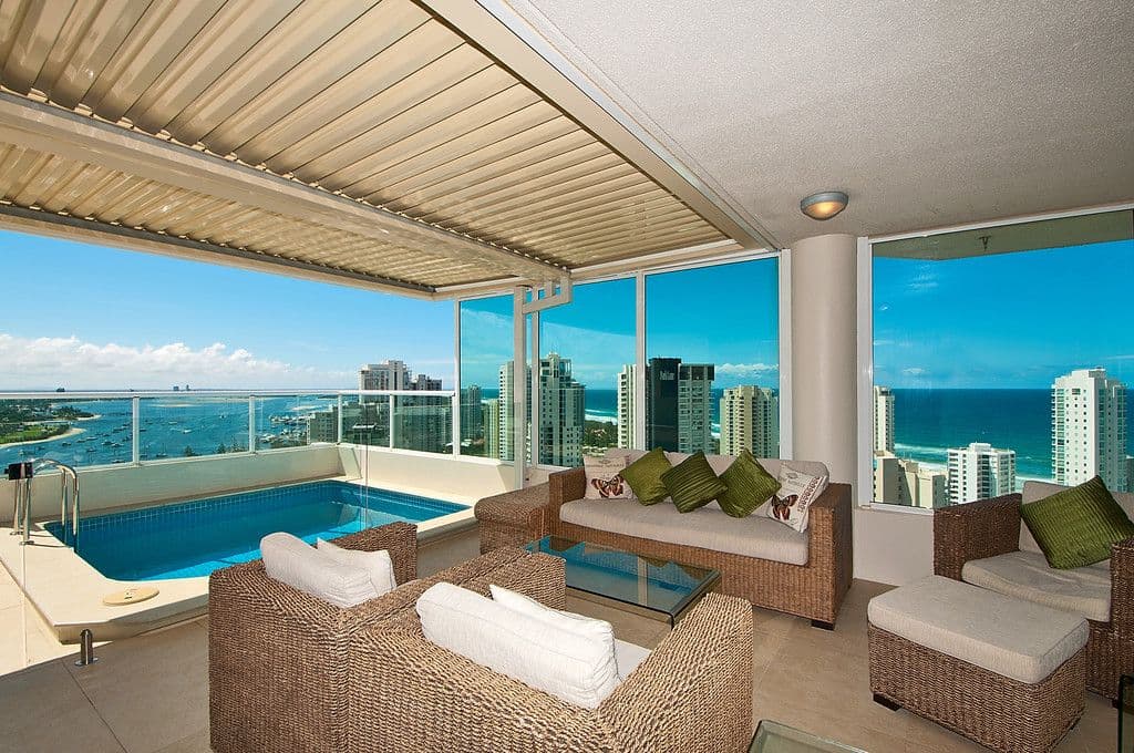 20 'Main Beach Tower' Cronin Avenue, Main Beach QLD 4217, Main Beach - Image 1