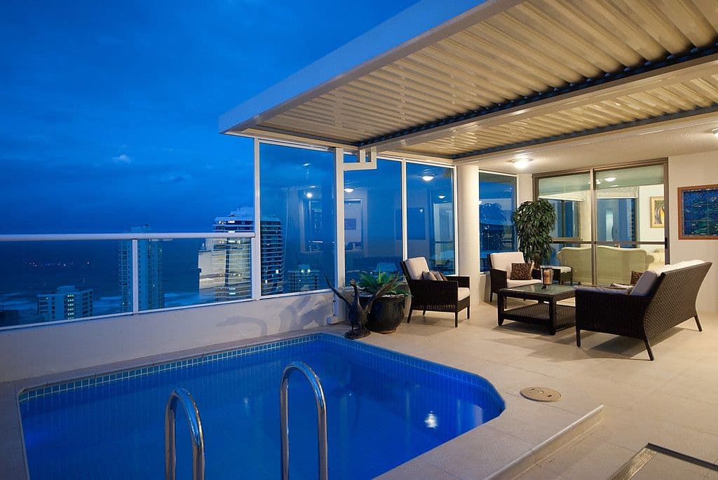 20 'Main Beach Tower' Cronin Avenue, Main Beach QLD 4217, Main Beach - Thumbnail 2