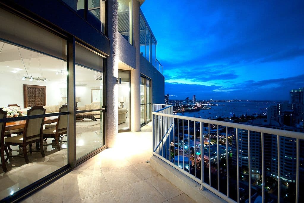 20 'Main Beach Tower' Cronin Avenue, Main Beach QLD 4217, Main Beach - Thumbnail 3