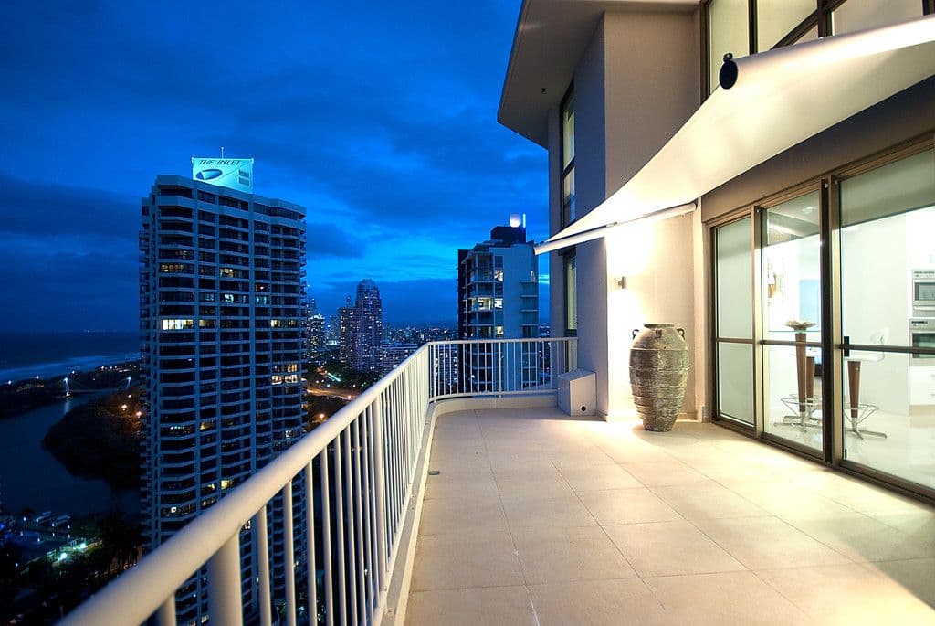 20 'Main Beach Tower' Cronin Avenue, Main Beach QLD 4217, Main Beach - Thumbnail 5