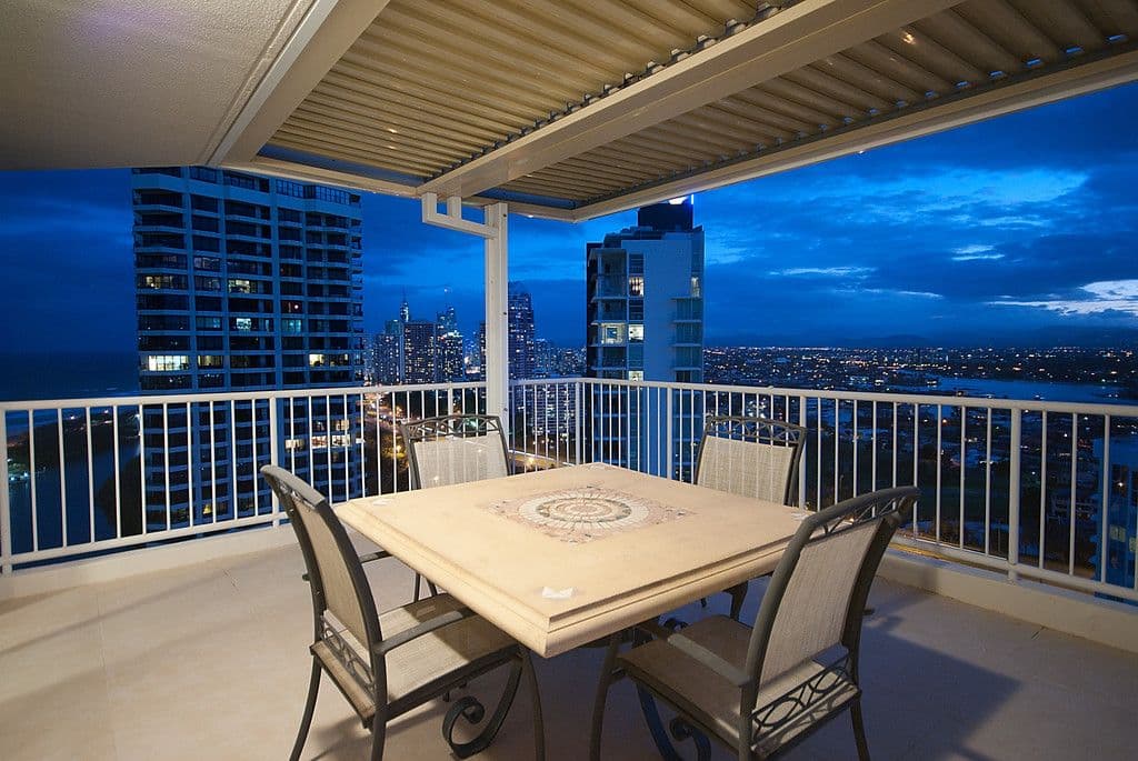 20 'Main Beach Tower' Cronin Avenue, Main Beach QLD 4217, Main Beach - Thumbnail 6