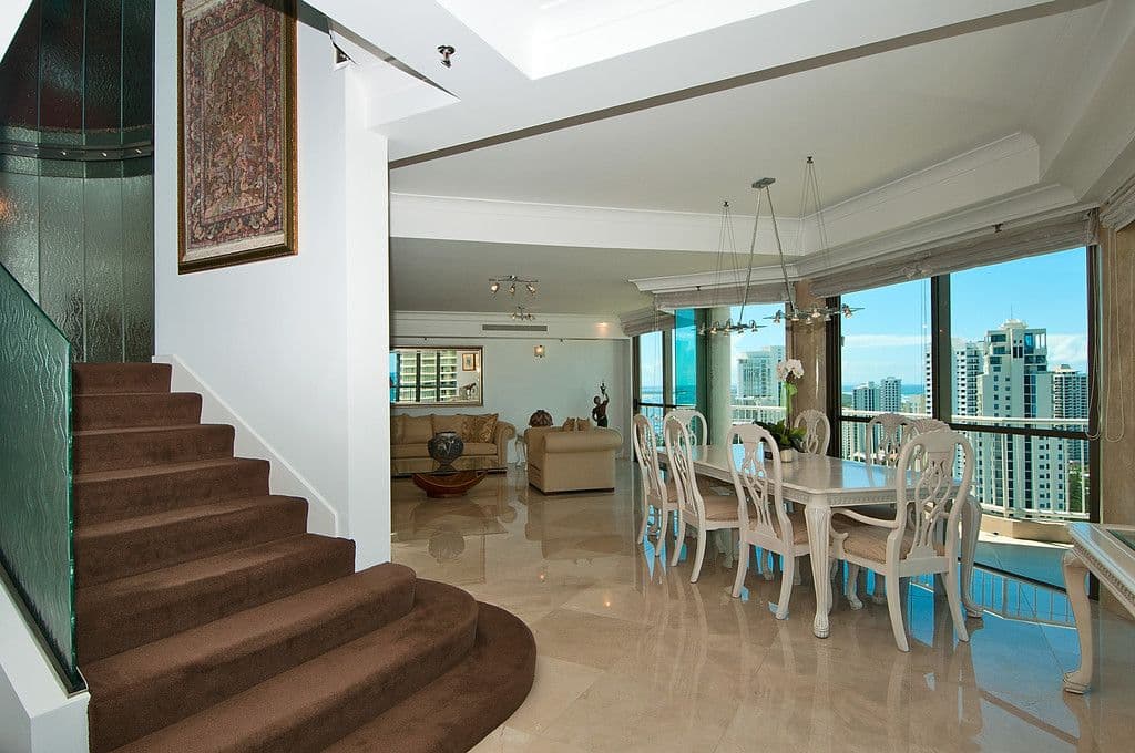 20 'Main Beach Tower' Cronin Avenue, Main Beach QLD 4217, Main Beach - Thumbnail 7