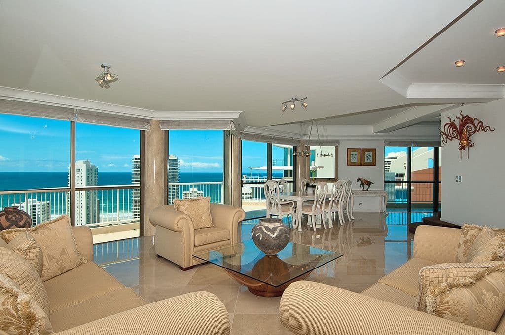 20 'Main Beach Tower' Cronin Avenue, Main Beach QLD 4217, Main Beach - Thumbnail 8