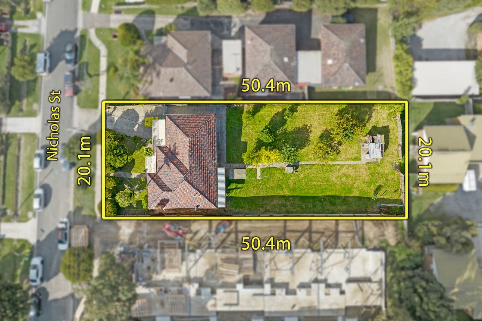 11 Nicholas Street, Lilydale VIC 3140, Lilydale - Thumbnail 3