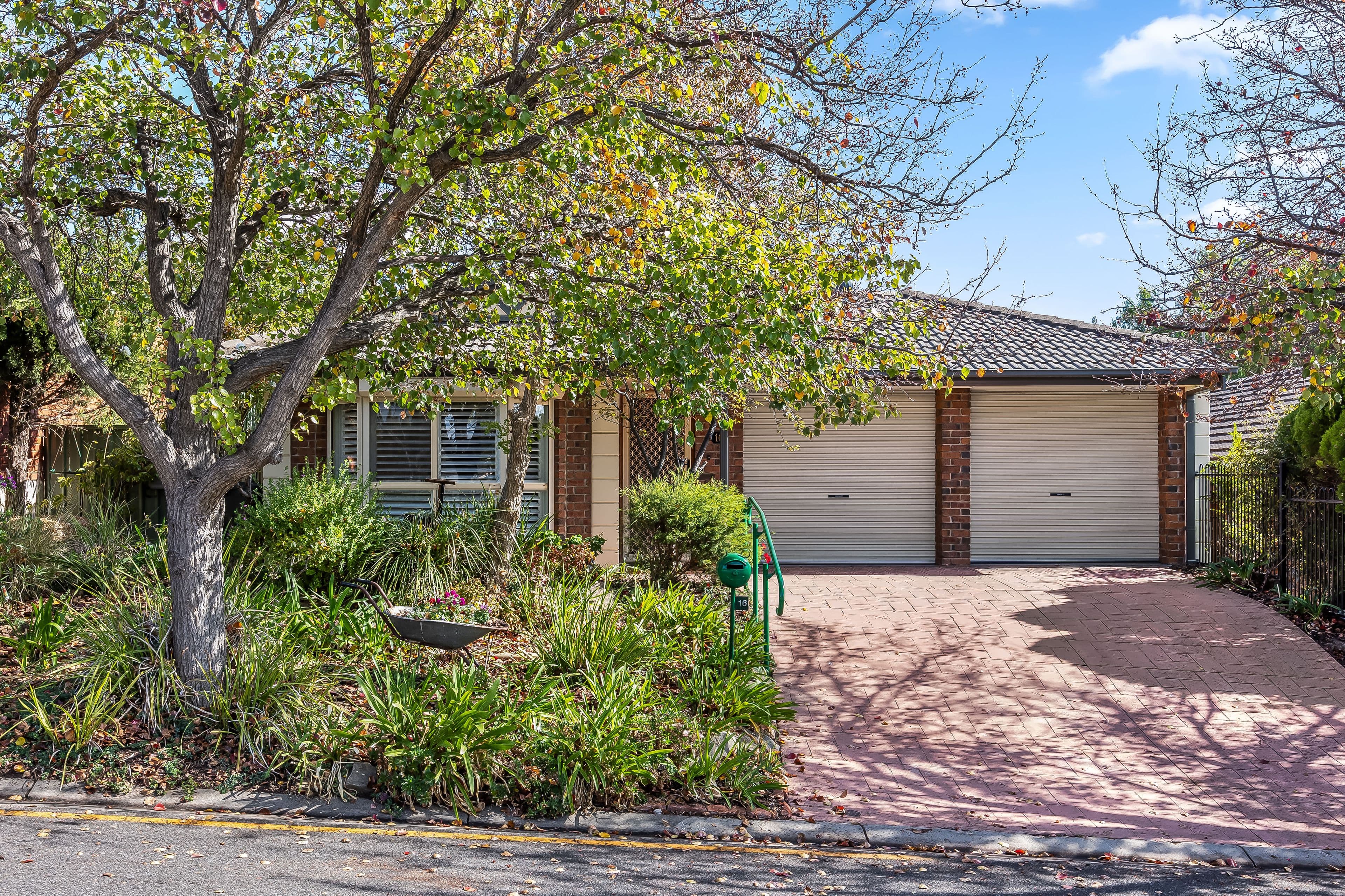16 Lake Maurice Place, Greenwith SA 5125, Greenwith - Image 1