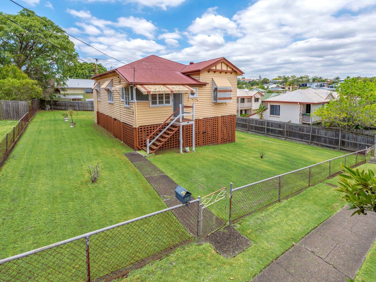 70 Newdegate Street, Greenslopes QLD 4120, Greenslopes - Image 1