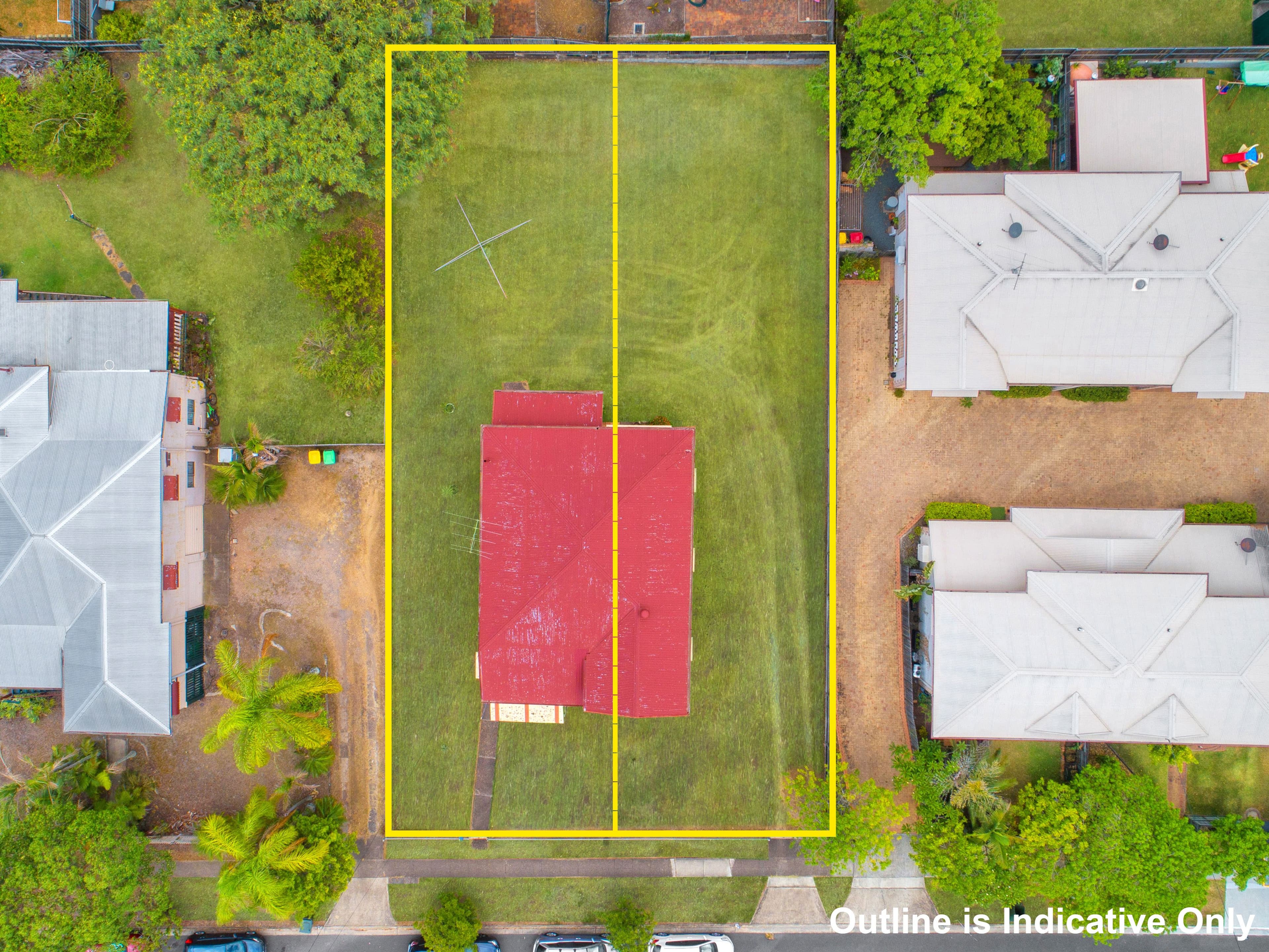 70 Newdegate Street, Greenslopes QLD 4120, Greenslopes - Thumbnail 2