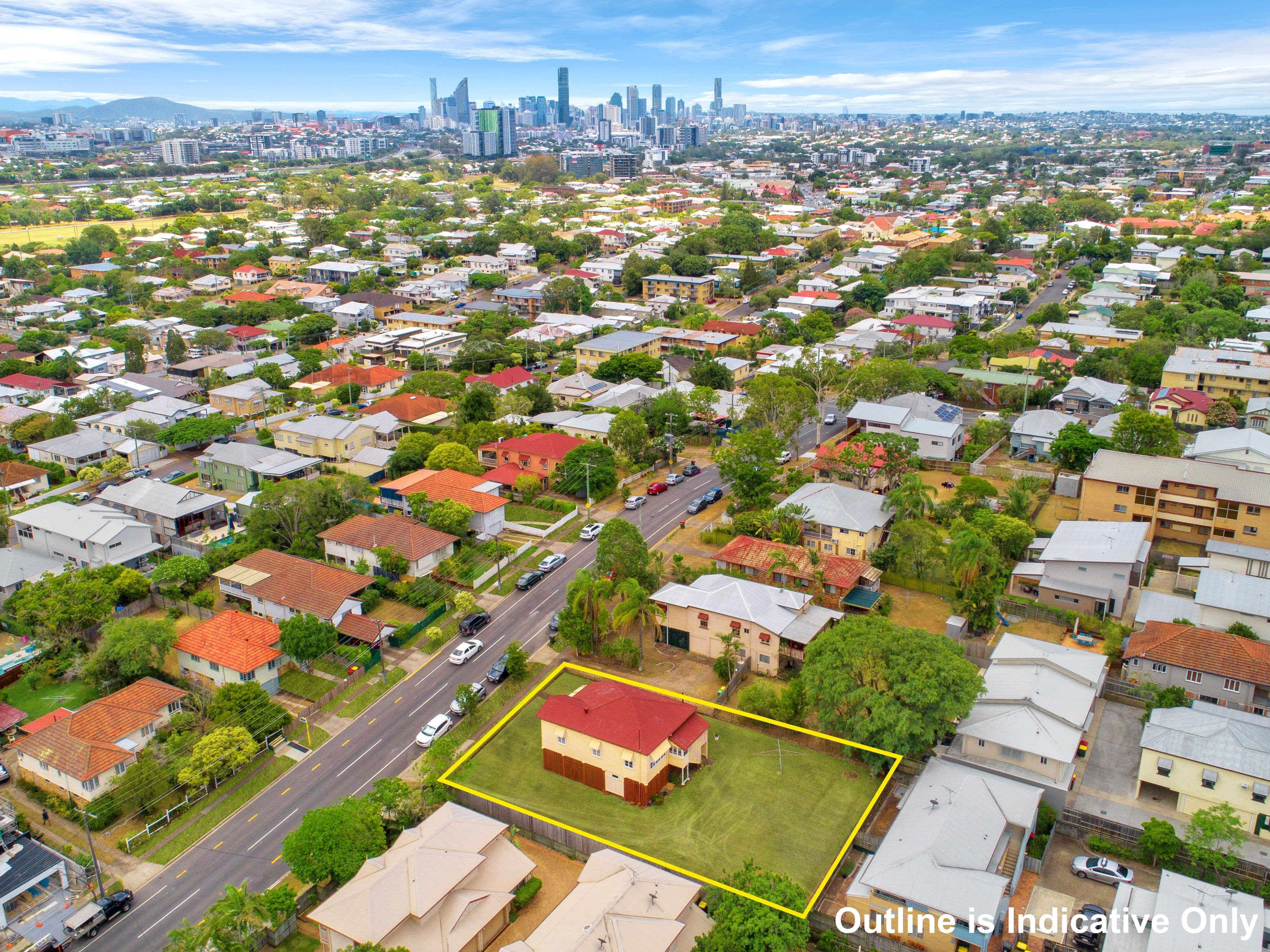 70 Newdegate Street, Greenslopes QLD 4120, Greenslopes - Thumbnail 3