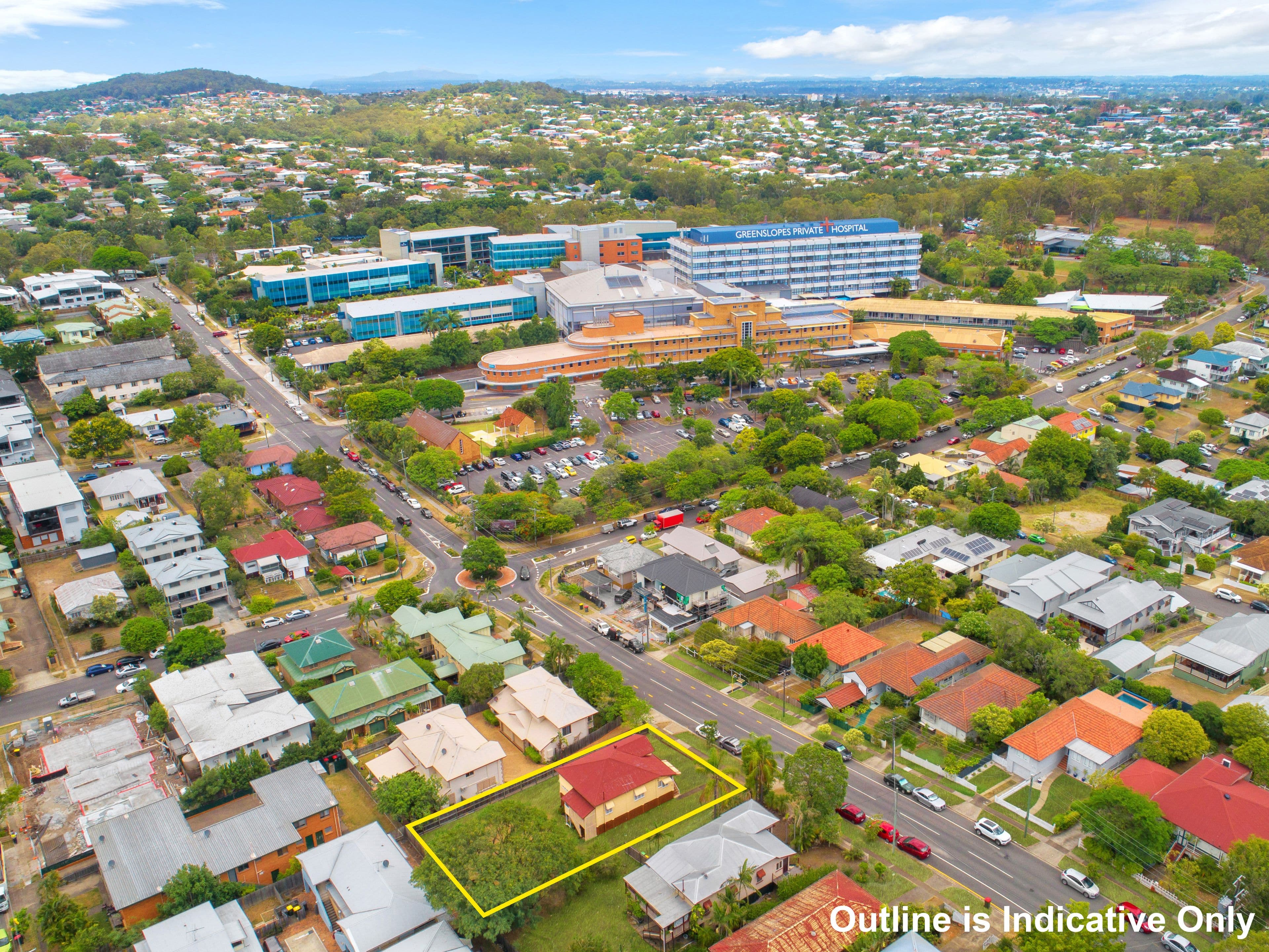 70 Newdegate Street, Greenslopes QLD 4120, Greenslopes - Thumbnail 5