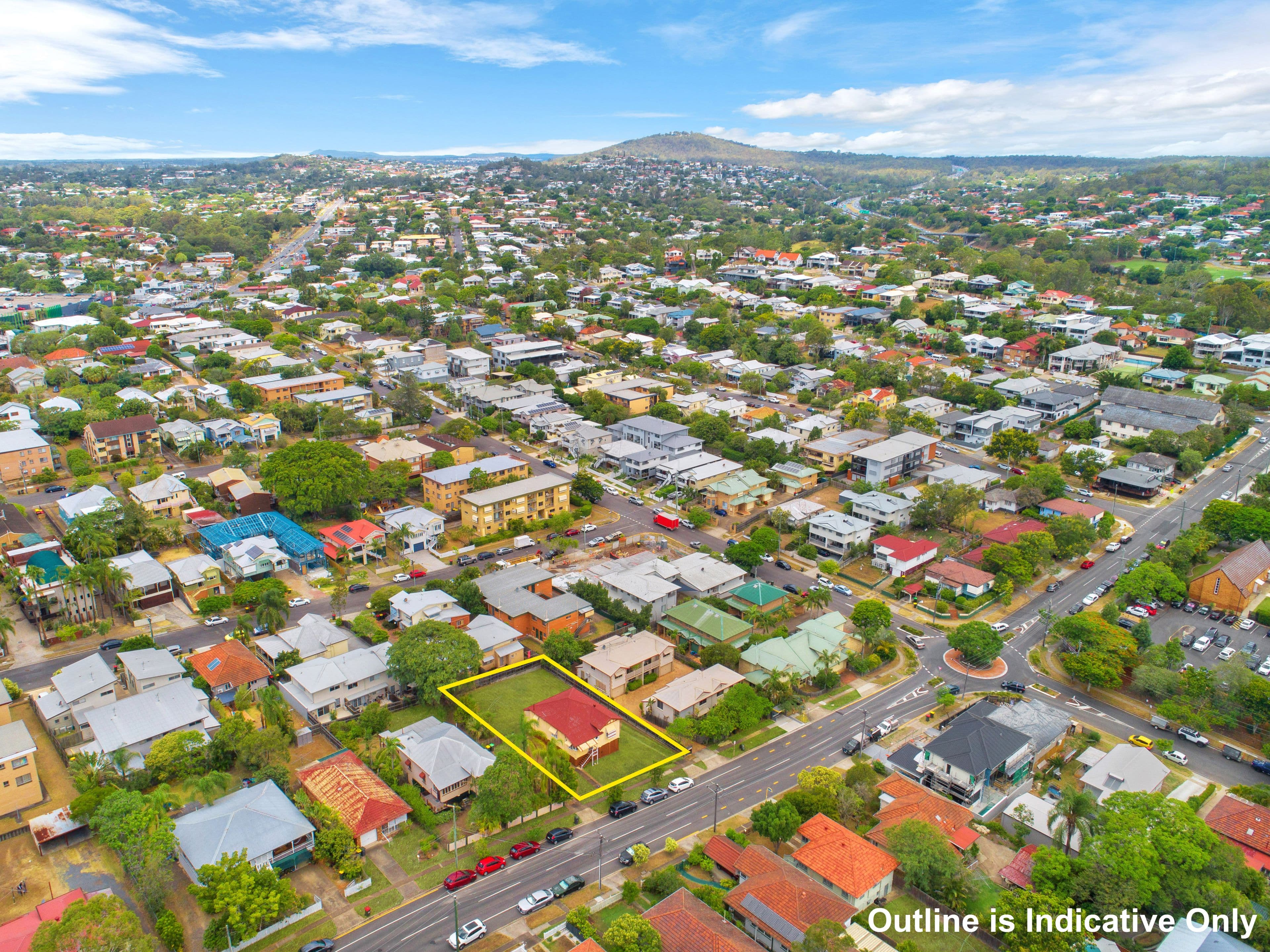 70 Newdegate Street, Greenslopes QLD 4120, Greenslopes - Thumbnail 7