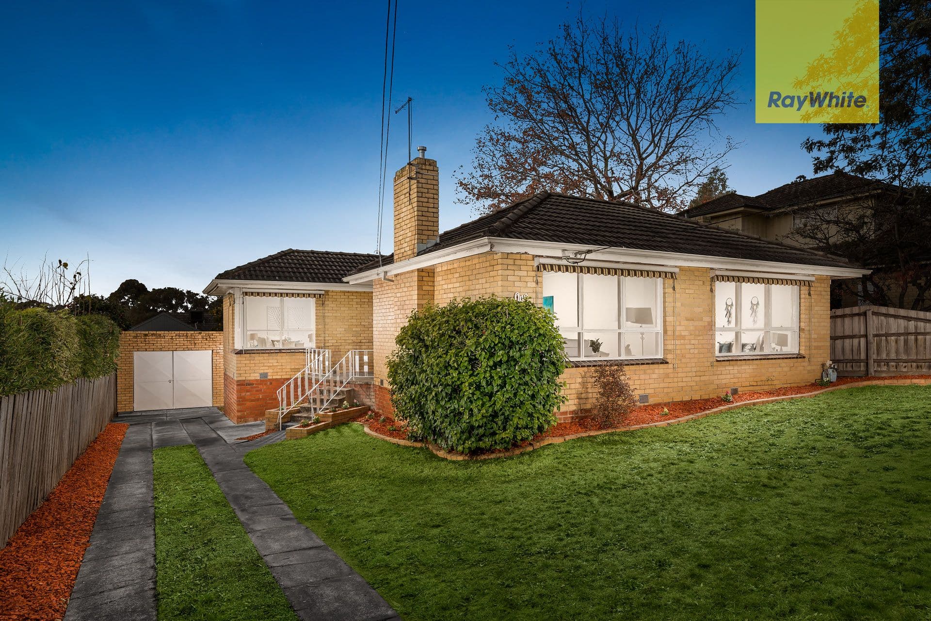 1 Trainor Street, Box Hill North VIC 3129, Box Hill North - Image 1