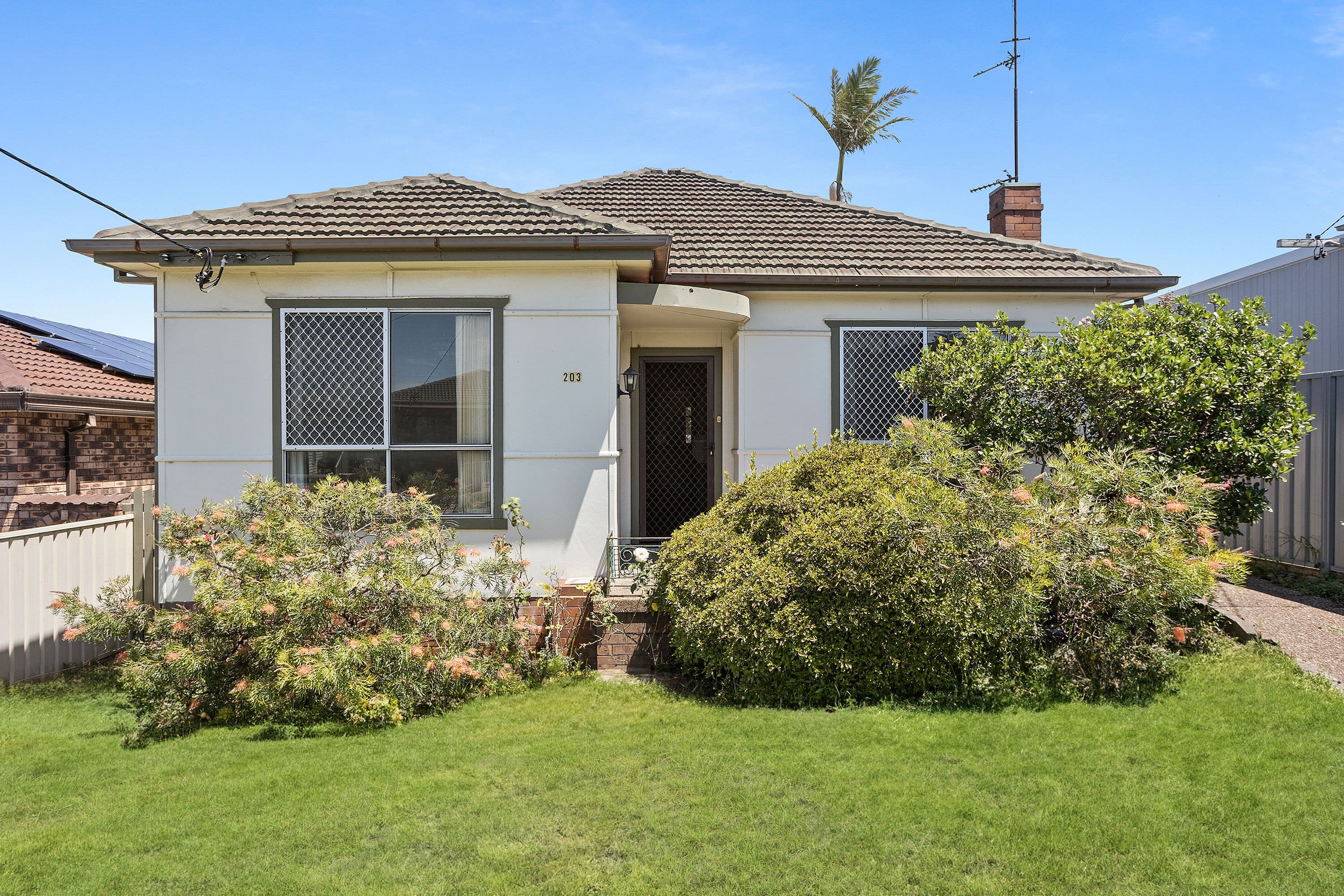 203 Wentworth Street, Port Kembla NSW 2505, Port Kembla - Image 1