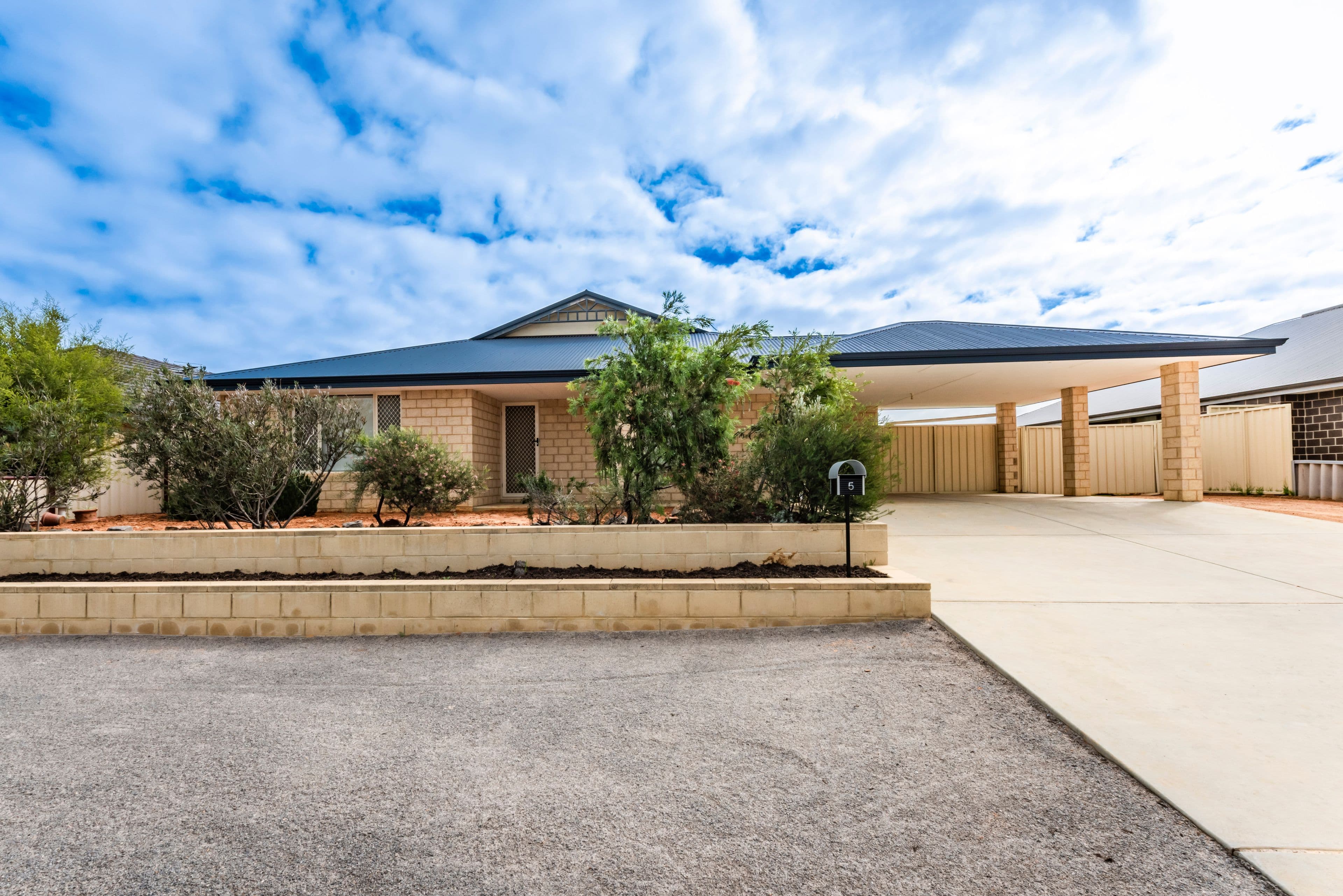 5 Wahn Avenue, Waggrakine WA 6530, Waggrakine - Image 1