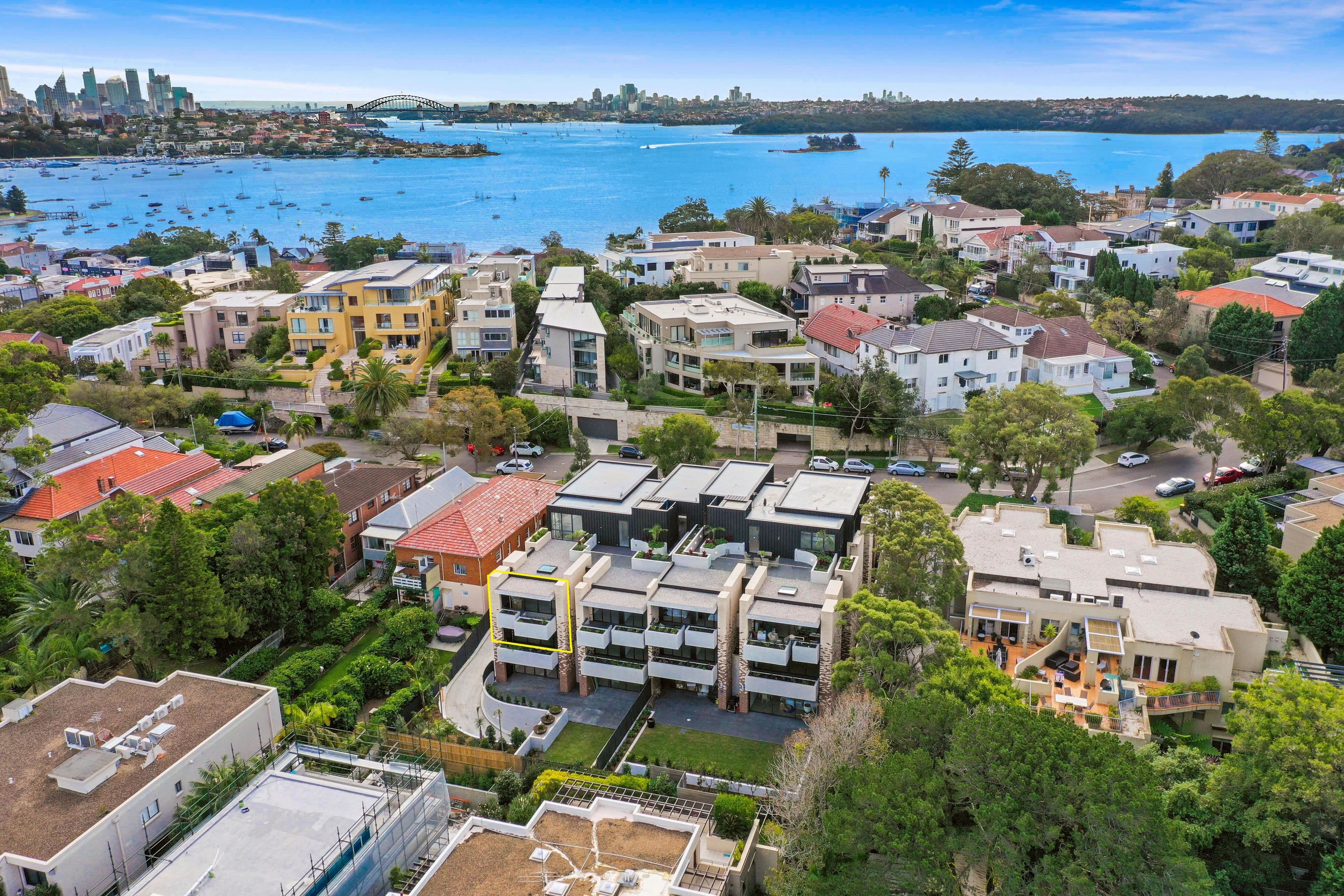 33 Carlisle Street, Rose Bay NSW 2029, Rose Bay - Thumbnail 8