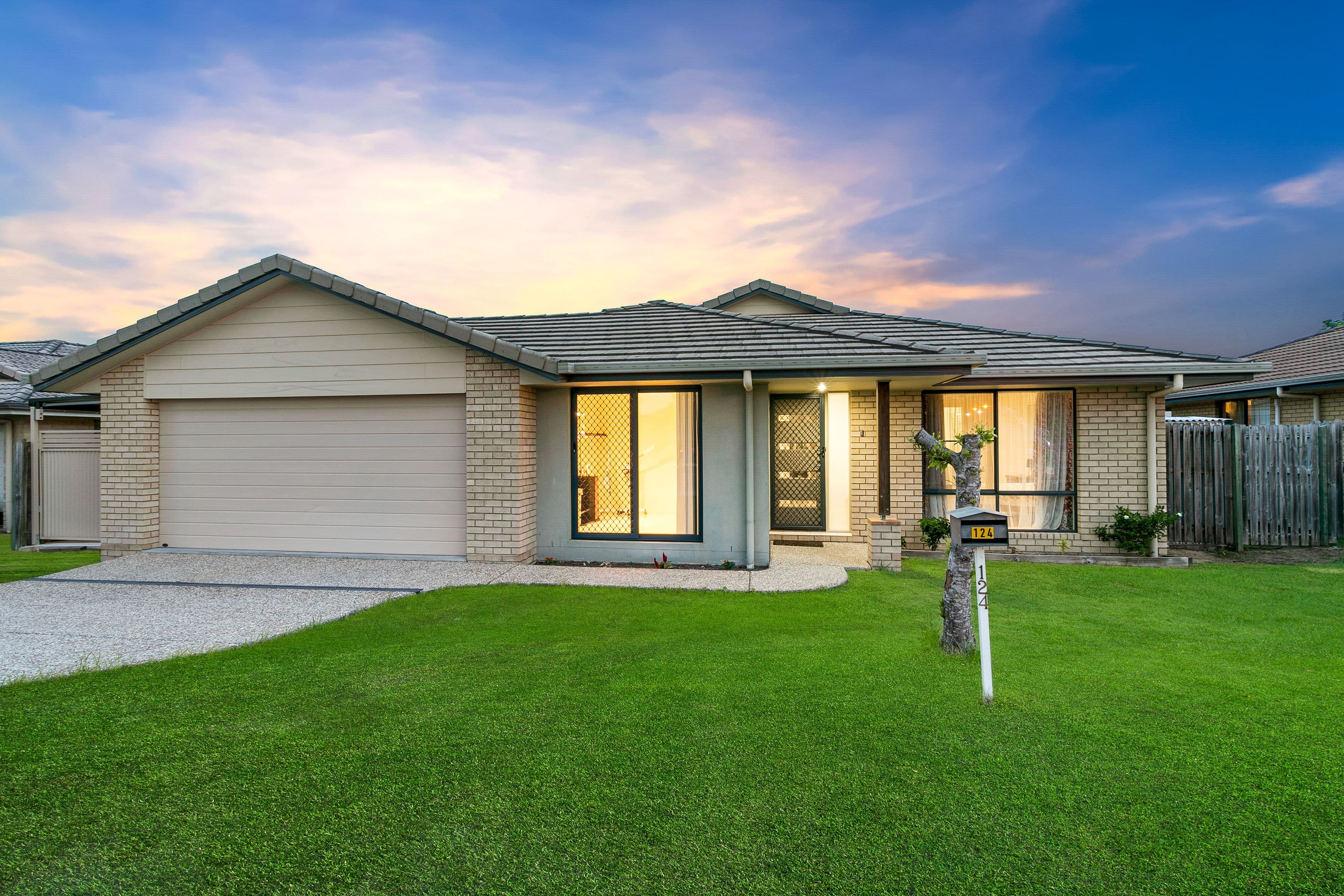 124 Graham Road, Morayfield QLD 4506, Morayfield - Image 1
