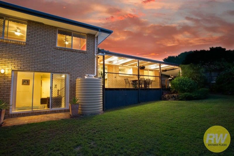 11 Boronia Close, Calamvale QLD 4116, Calamvale - Thumbnail 3