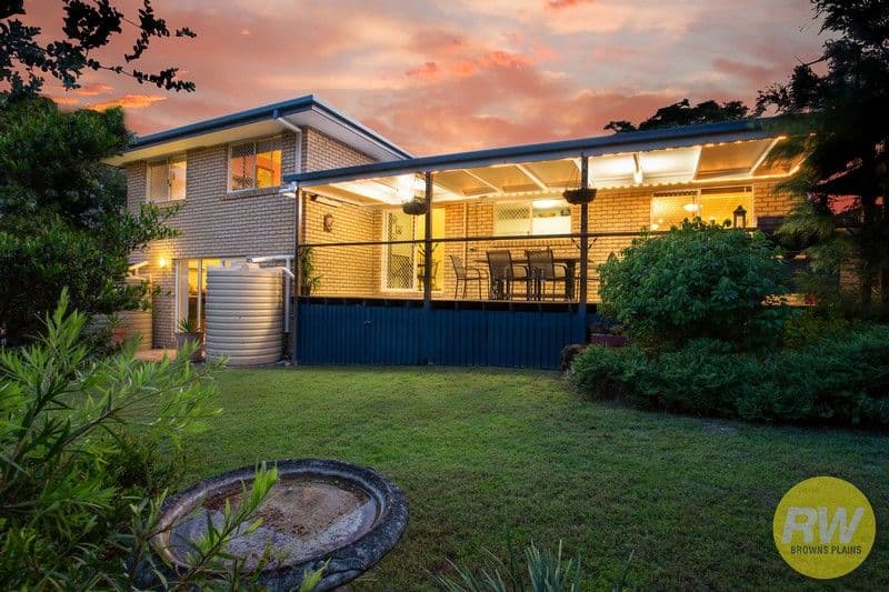 11 Boronia Close, Calamvale QLD 4116, Calamvale - Thumbnail 4
